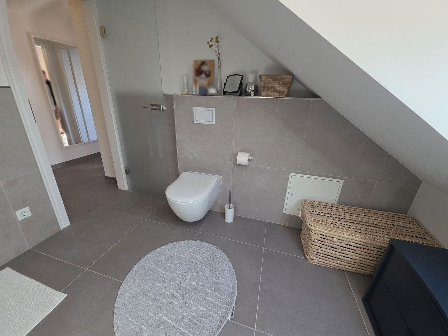 Prenájom bytu 4-izbový 135 m², Hilden, Severné Porýnie - Westfálsko Prenájom bytu 4-izbový 135 m², Hilden, Severné Porýnie - Westfálsko