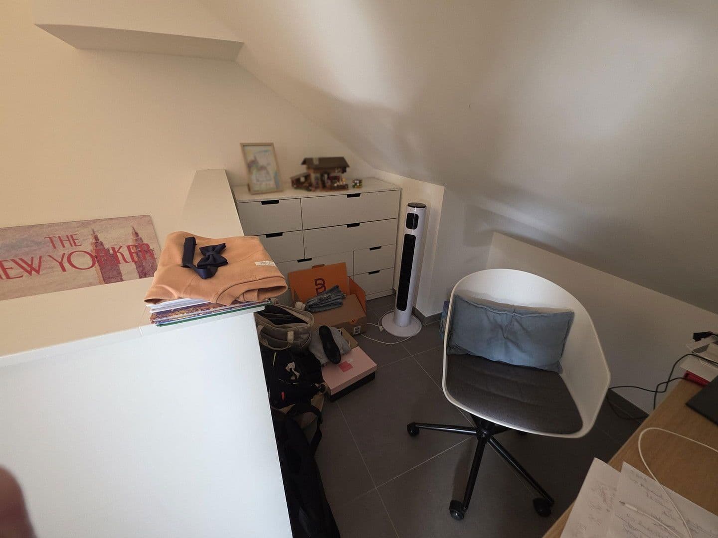 Prenájom bytu 4-izbový 135 m², Hilden, Severné Porýnie - Westfálsko Prenájom bytu 4-izbový 135 m², Hilden, Severné Porýnie - Westfálsko