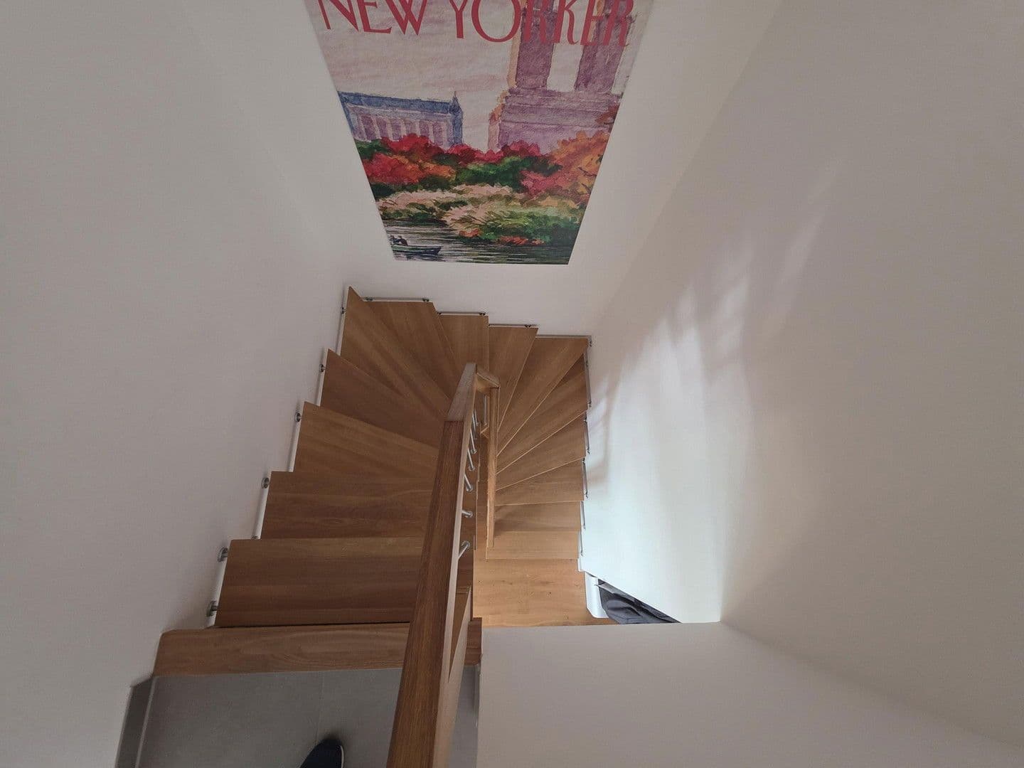 Prenájom bytu 4-izbový 135 m², Hilden, Severné Porýnie - Westfálsko Prenájom bytu 4-izbový 135 m², Hilden, Severné Porýnie - Westfálsko