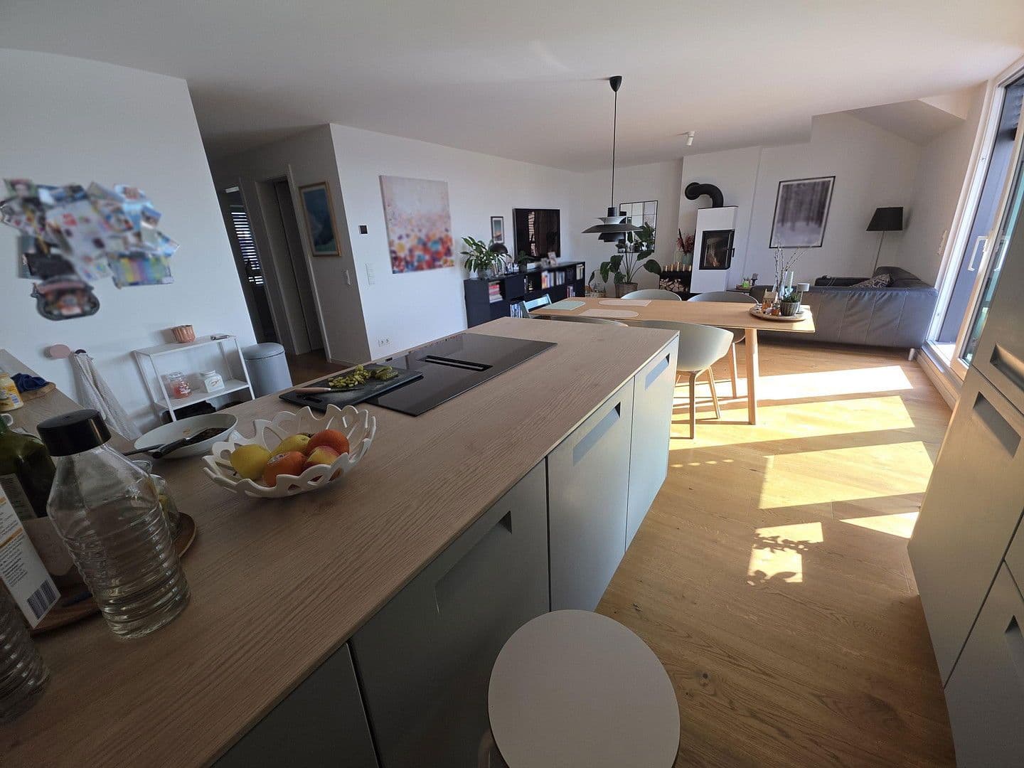 Prenájom bytu 4-izbový 135 m², Hilden, Severné Porýnie - Westfálsko Prenájom bytu 4-izbový 135 m², Hilden, Severné Porýnie - Westfálsko