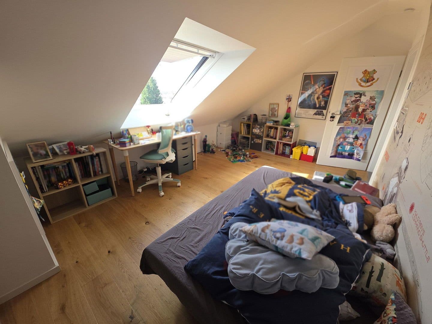 Prenájom bytu 4-izbový 135 m², Hilden, Severné Porýnie - Westfálsko Prenájom bytu 4-izbový 135 m², Hilden, Severné Porýnie - Westfálsko