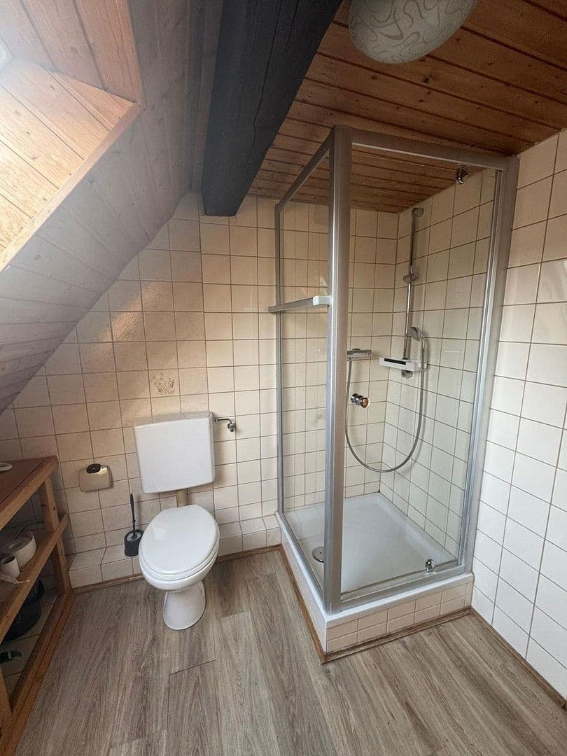 Predaj domu 110 m², pozemek 110 m², Fischergasse 39, Kitzingen, Bavorsko Predaj domu 110 m², pozemek 110 m², Fischergasse 39, Kitzingen, Bavorsko