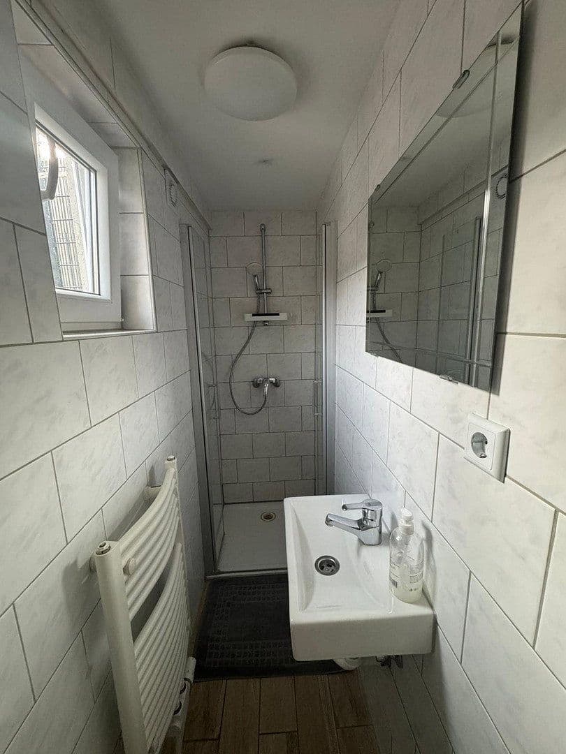 Predaj domu 110 m², pozemek 110 m², Fischergasse 39, Kitzingen, Bavorsko Predaj domu 110 m², pozemek 110 m², Fischergasse 39, Kitzingen, Bavorsko