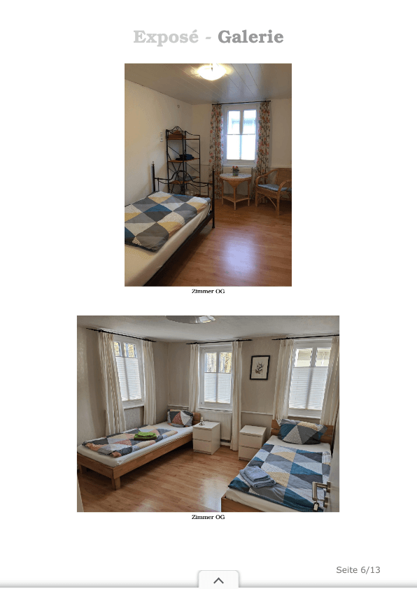 Predaj domu 110 m², pozemek 110 m², Fischergasse 39, Kitzingen, Bavorsko Predaj domu 110 m², pozemek 110 m², Fischergasse 39, Kitzingen, Bavorsko