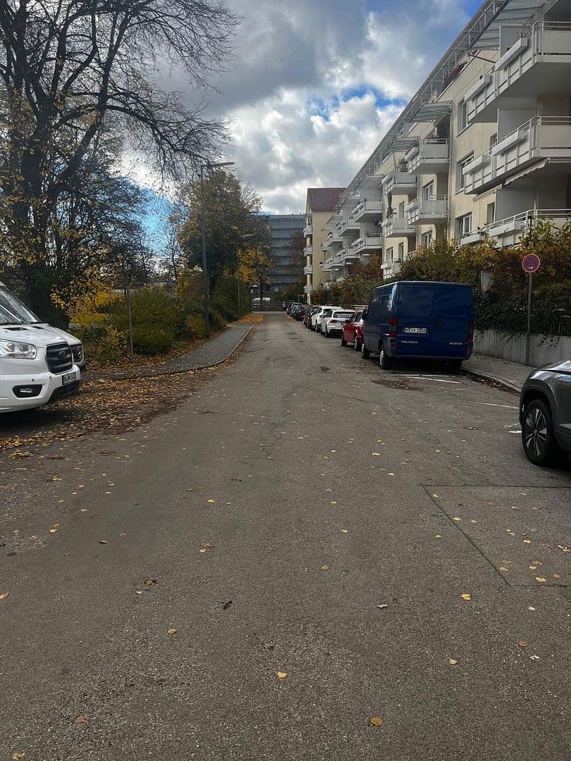 Predaj bytu 3-izbový 94 m², München, Bavorsko Predaj bytu 3-izbový 94 m², München, Bavorsko