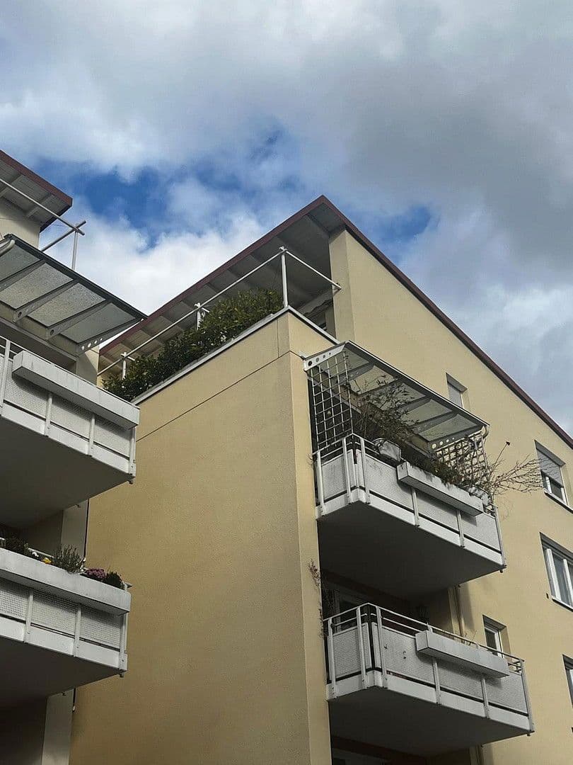 Predaj bytu 3-izbový 94 m², München, Bavorsko Predaj bytu 3-izbový 94 m², München, Bavorsko