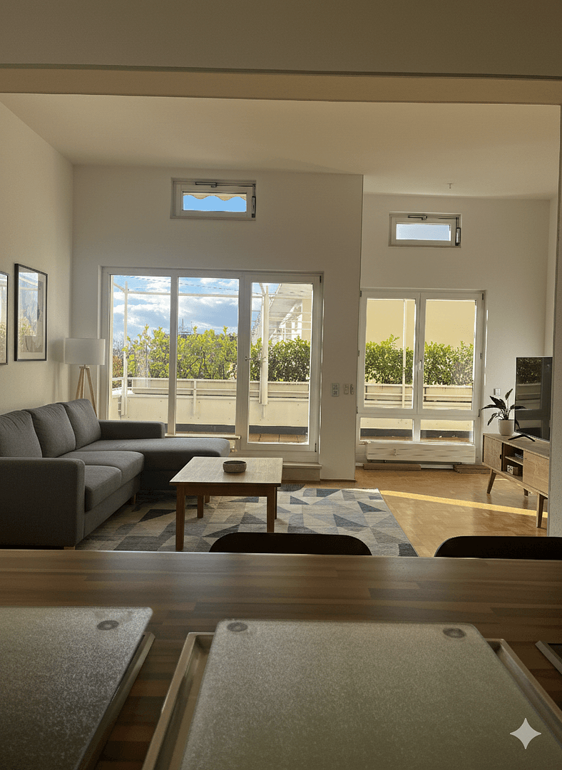 Predaj bytu 3-izbový 94 m², München, Bavorsko Predaj bytu 3-izbový 94 m², München, Bavorsko