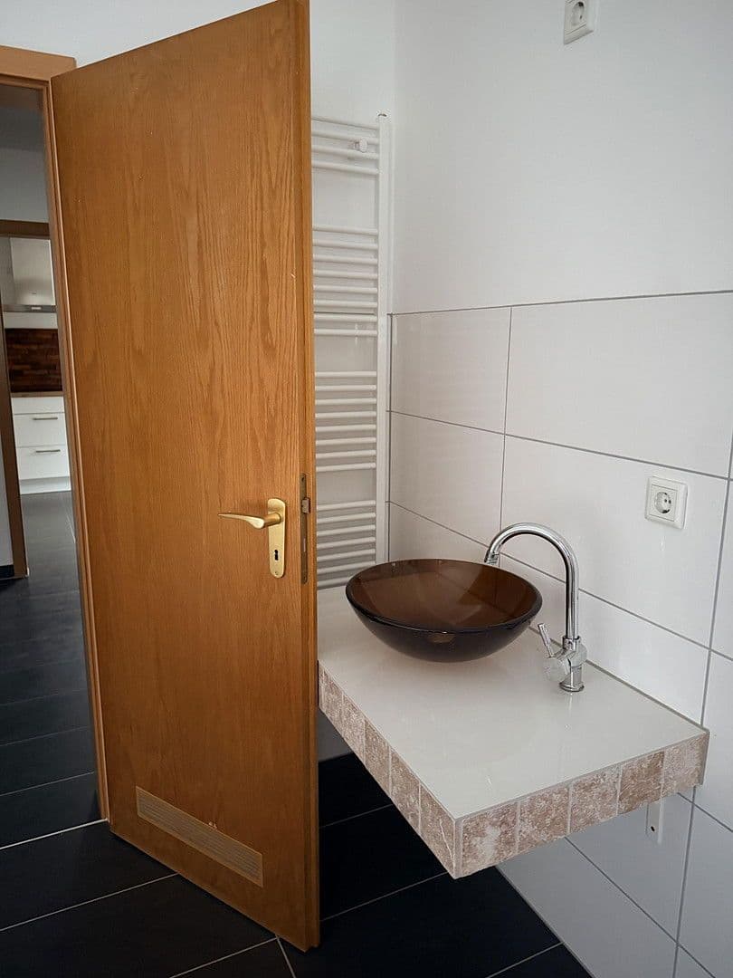 Prenájom bytu 4-izbový 155 m², Hauptstrasse. 139, Gorxheimertal, Hesensko Prenájom bytu 4-izbový 155 m², Hauptstrasse. 139, Gorxheimertal, Hesensko