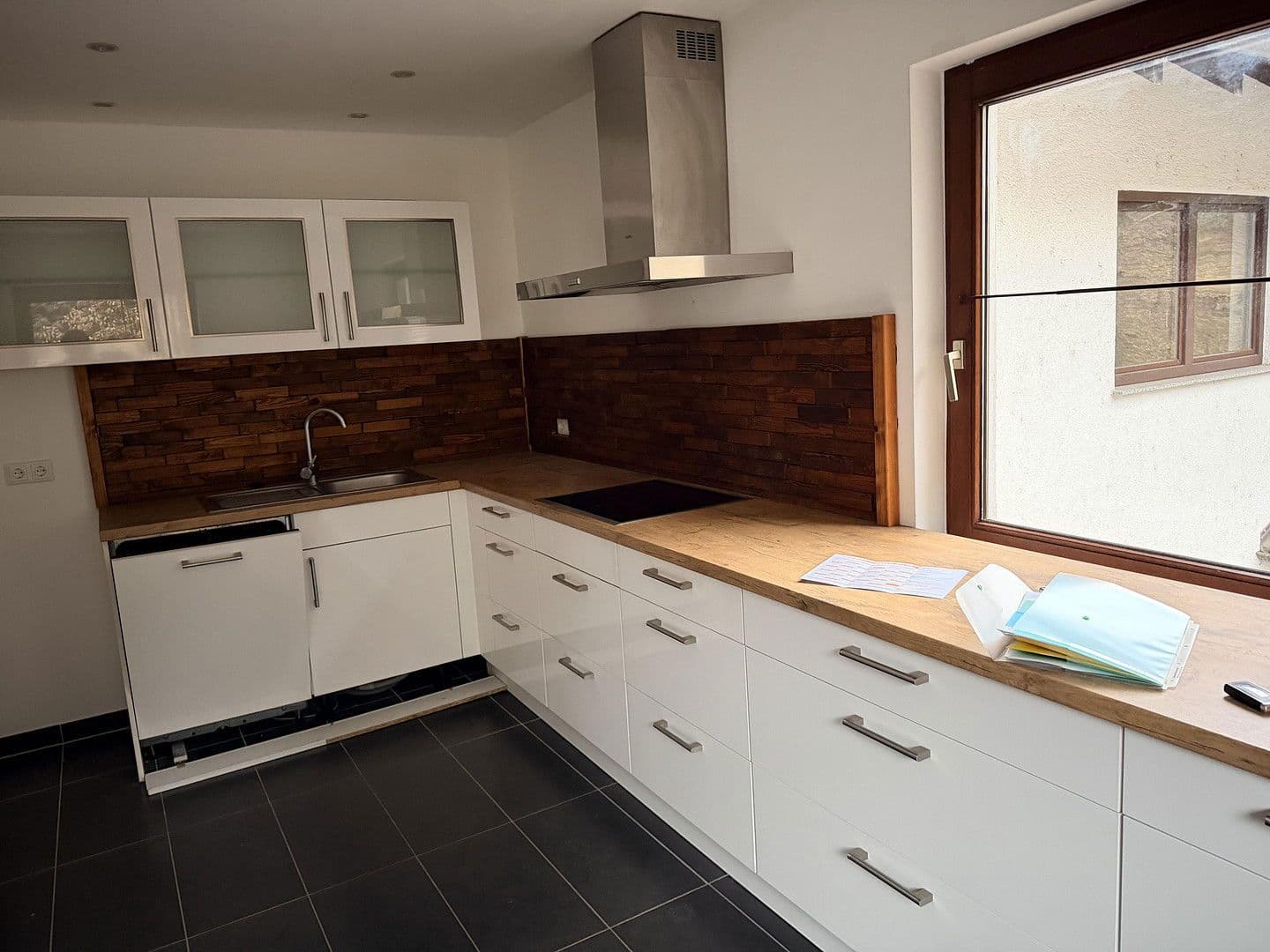 Prenájom bytu 4-izbový 155 m², Hauptstrasse. 139, Gorxheimertal, Hesensko Prenájom bytu 4-izbový 155 m², Hauptstrasse. 139, Gorxheimertal, Hesensko