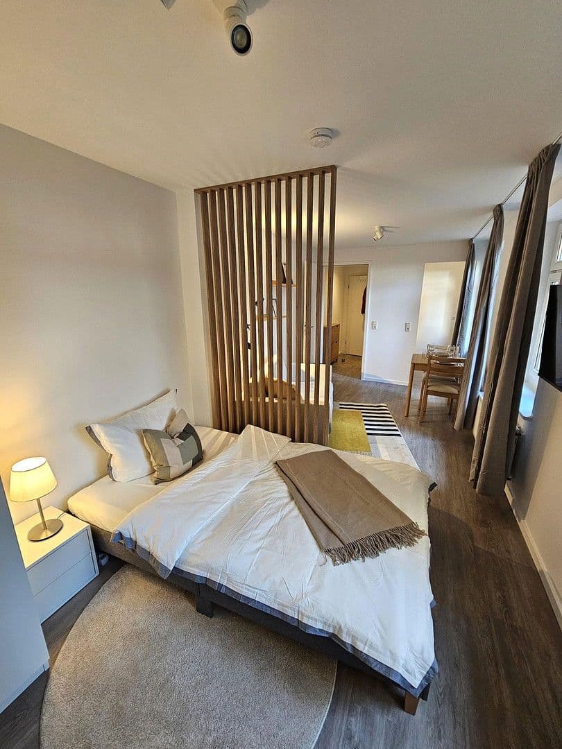 Prenájom bytu 1-izbový 27 m², Grabengasse 27, Köln, Severné Porýnie - Westfálsko Prenájom bytu 1-izbový 27 m², Grabengasse 27, Köln, Severné Porýnie - Westfálsko