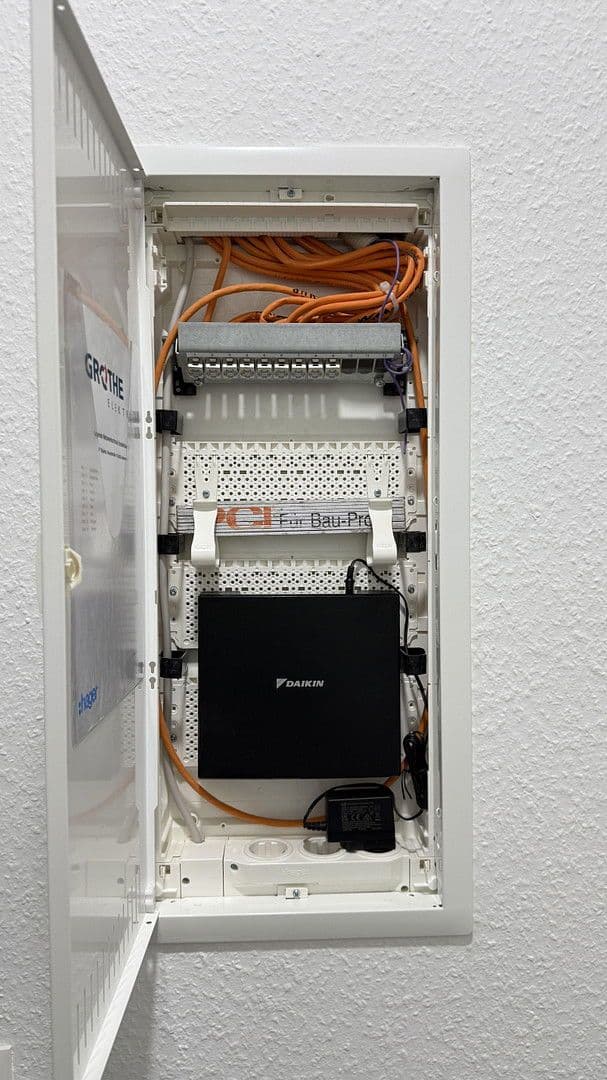 Prenájom bytu 5-izbový 117 m², Andernach, Porýnie-Falcko Prenájom bytu 5-izbový 117 m², Andernach, Porýnie-Falcko