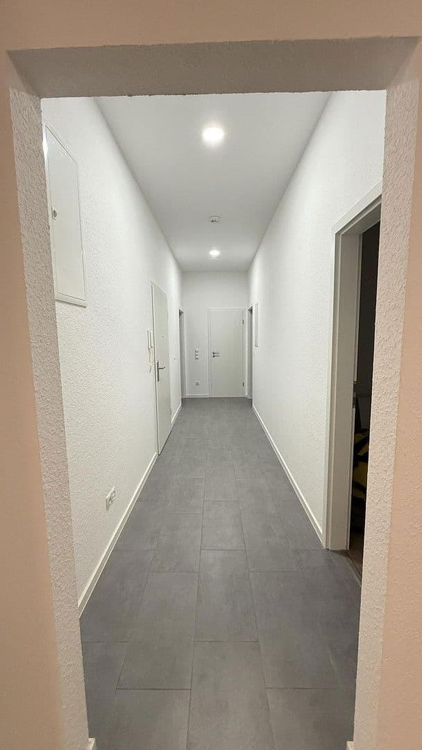 Prenájom bytu 5-izbový 117 m², Andernach, Porýnie-Falcko Prenájom bytu 5-izbový 117 m², Andernach, Porýnie-Falcko