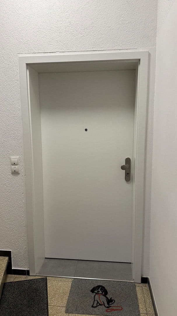 Prenájom bytu 5-izbový 117 m², Andernach, Porýnie-Falcko Prenájom bytu 5-izbový 117 m², Andernach, Porýnie-Falcko