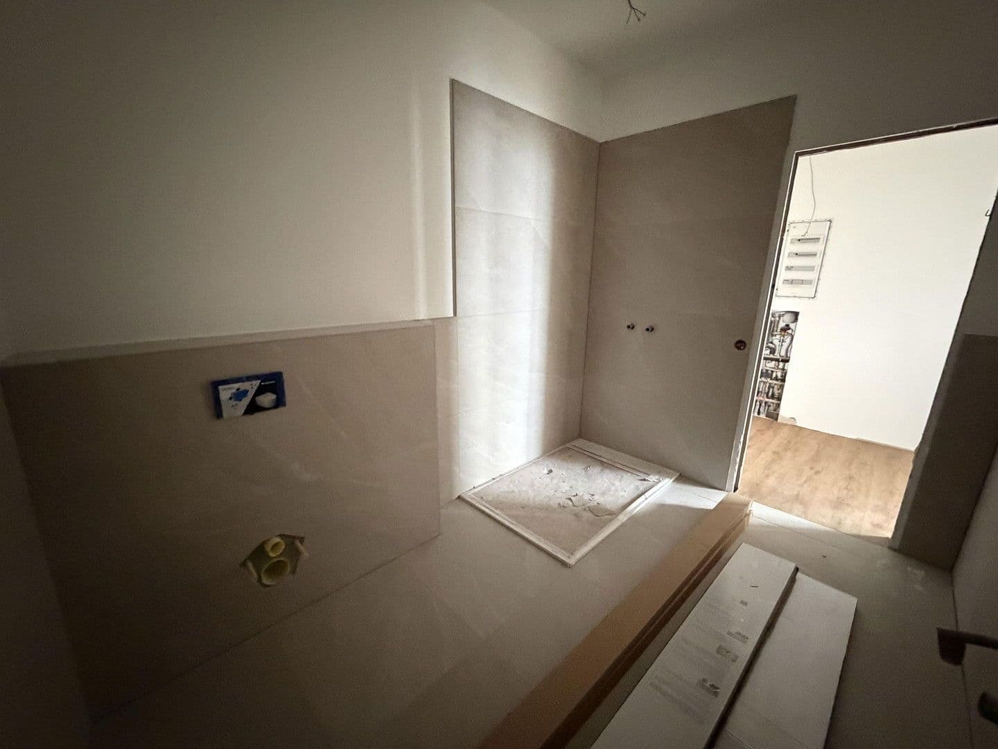 Prenájom bytu 3-izbový 100 m², Hauptstraße 42, Volkach, Bavorsko Prenájom bytu 3-izbový 100 m², Hauptstraße 42, Volkach, Bavorsko