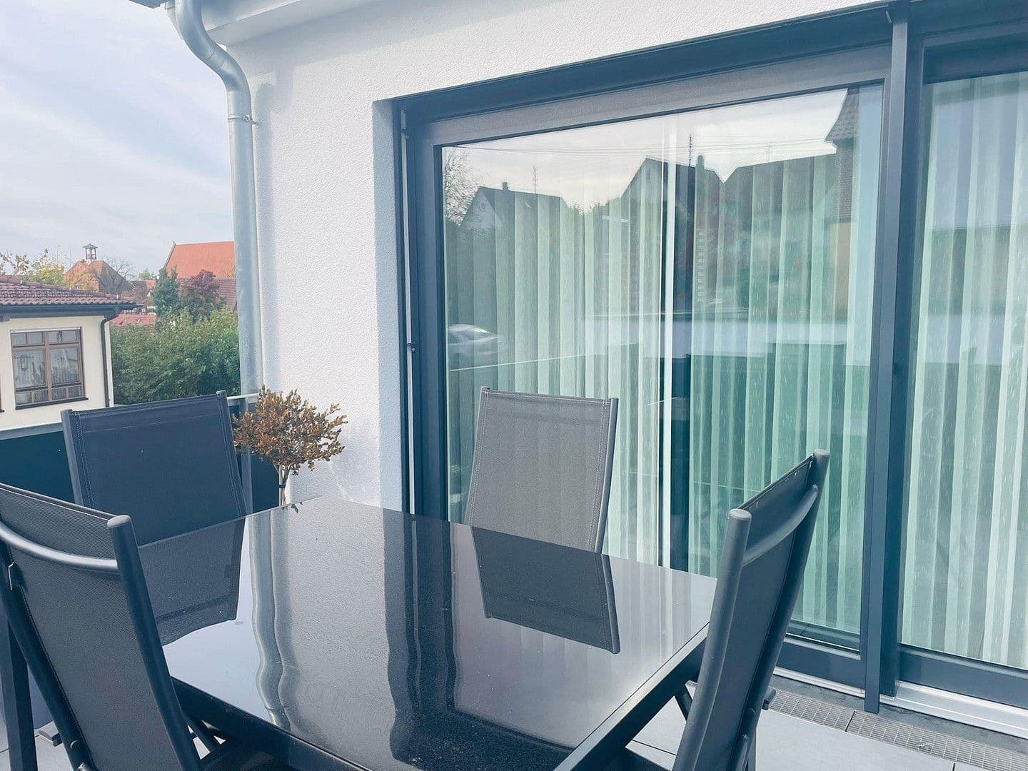 Prenájom bytu 3-izbový 80 m², Kirchberg an der Murr, Bádensko-Wurttembersko Prenájom bytu 3-izbový 80 m², Kirchberg an der Murr, Bádensko-Wurttembersko