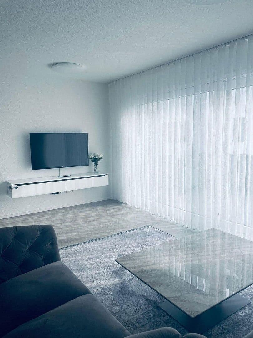 Prenájom bytu 3-izbový 80 m², Kirchberg an der Murr, Bádensko-Wurttembersko Prenájom bytu 3-izbový 80 m², Kirchberg an der Murr, Bádensko-Wurttembersko