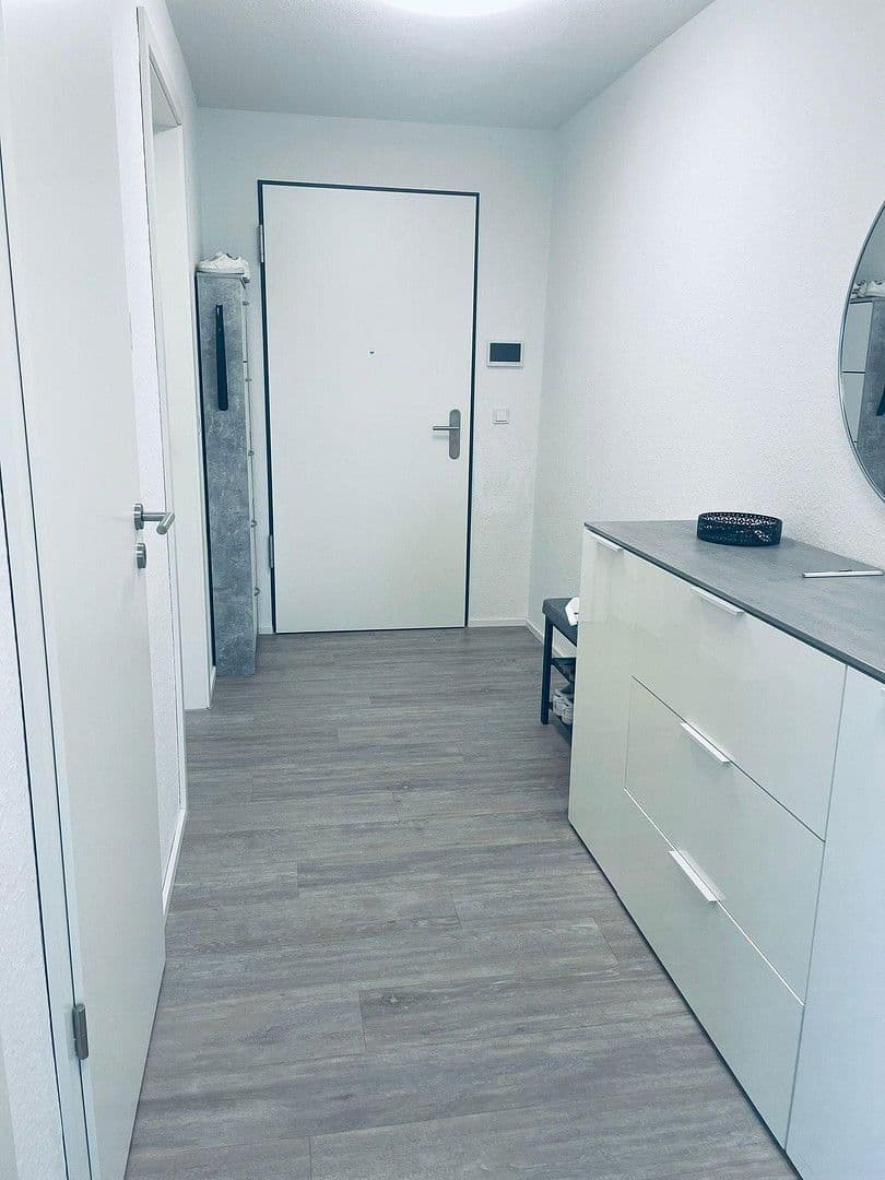 Prenájom bytu 3-izbový 80 m², Kirchberg an der Murr, Bádensko-Wurttembersko Prenájom bytu 3-izbový 80 m², Kirchberg an der Murr, Bádensko-Wurttembersko