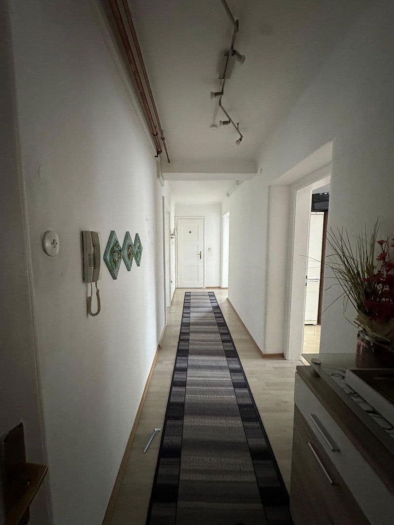 Predaj bytu 3-izbový 58 m², Niedermayerstraße 12, Landshut, Bavorsko Predaj bytu 3-izbový 58 m², Niedermayerstraße 12, Landshut, Bavorsko