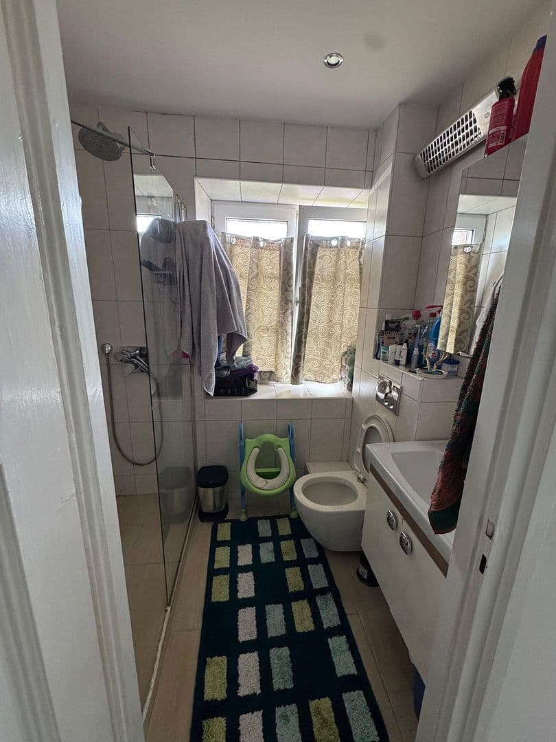 Predaj bytu 3-izbový 58 m², Niedermayerstraße 12, Landshut, Bavorsko Predaj bytu 3-izbový 58 m², Niedermayerstraße 12, Landshut, Bavorsko