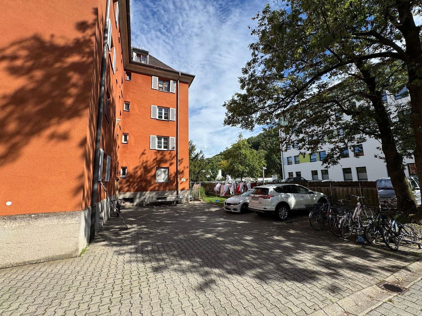 Predaj bytu 3-izbový 58 m², Niedermayerstraße 12, Landshut, Bavorsko Predaj bytu 3-izbový 58 m², Niedermayerstraße 12, Landshut, Bavorsko