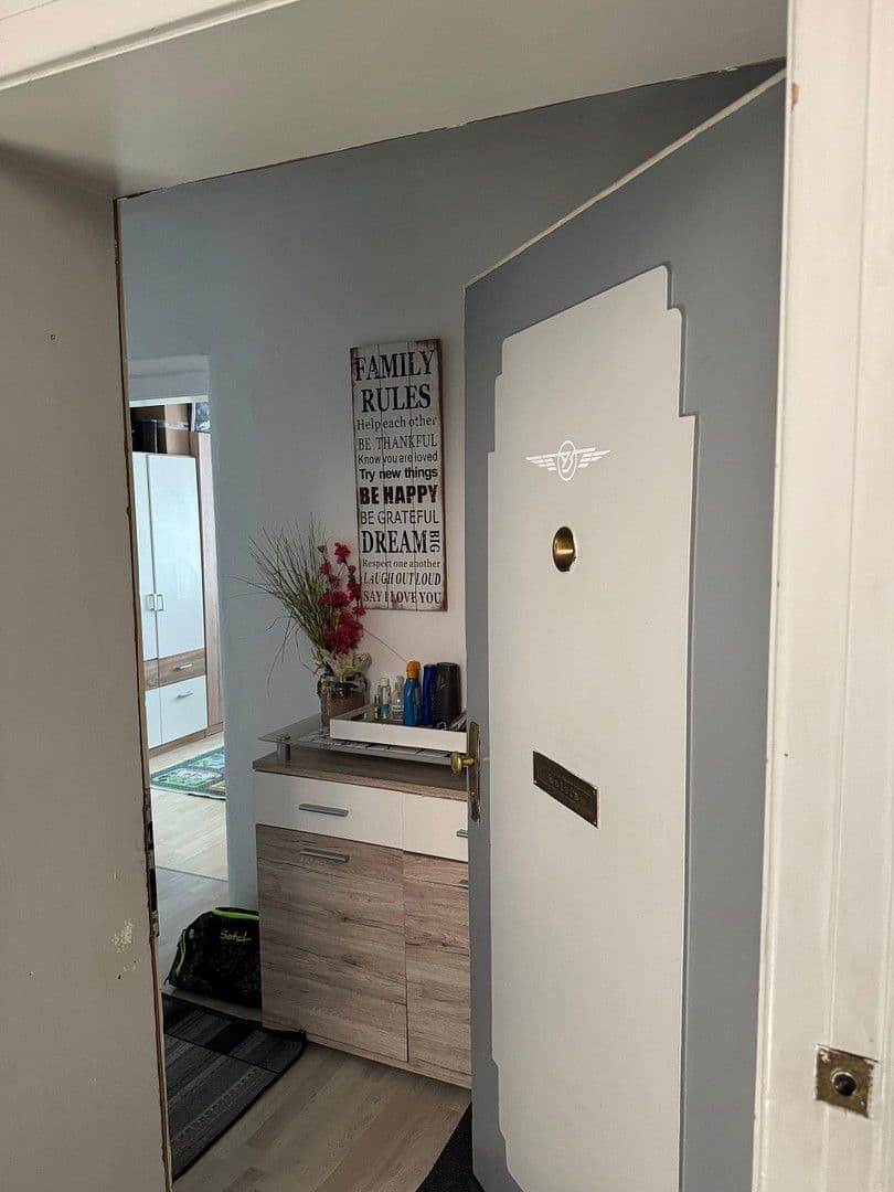 Predaj bytu 3-izbový 58 m², Niedermayerstraße 12, Landshut, Bavorsko Predaj bytu 3-izbový 58 m², Niedermayerstraße 12, Landshut, Bavorsko