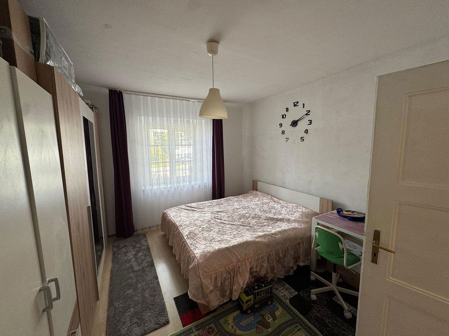 Predaj bytu 3-izbový 58 m², Niedermayerstraße 12, Landshut, Bavorsko Predaj bytu 3-izbový 58 m², Niedermayerstraße 12, Landshut, Bavorsko