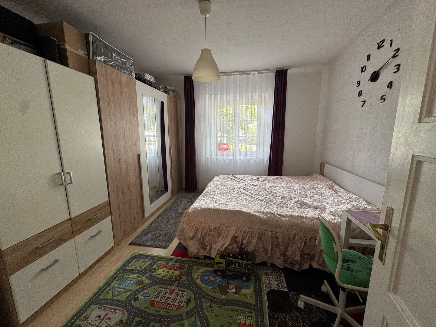 Predaj bytu 3-izbový 58 m², Niedermayerstraße 12, Landshut, Bavorsko Predaj bytu 3-izbový 58 m², Niedermayerstraße 12, Landshut, Bavorsko