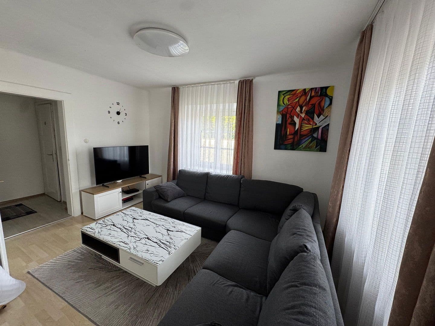 Predaj bytu 3-izbový 58 m², Niedermayerstraße 12, Landshut, Bavorsko Predaj bytu 3-izbový 58 m², Niedermayerstraße 12, Landshut, Bavorsko