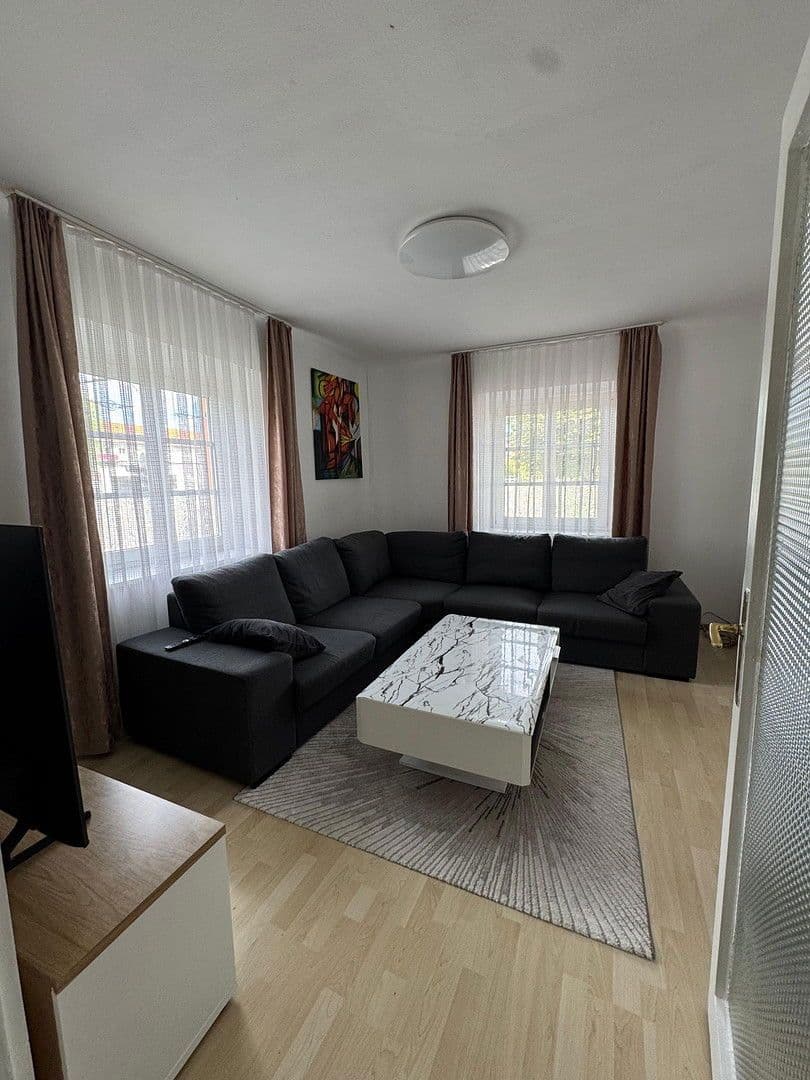 Predaj bytu 3-izbový 58 m², Niedermayerstraße 12, Landshut, Bavorsko Predaj bytu 3-izbový 58 m², Niedermayerstraße 12, Landshut, Bavorsko