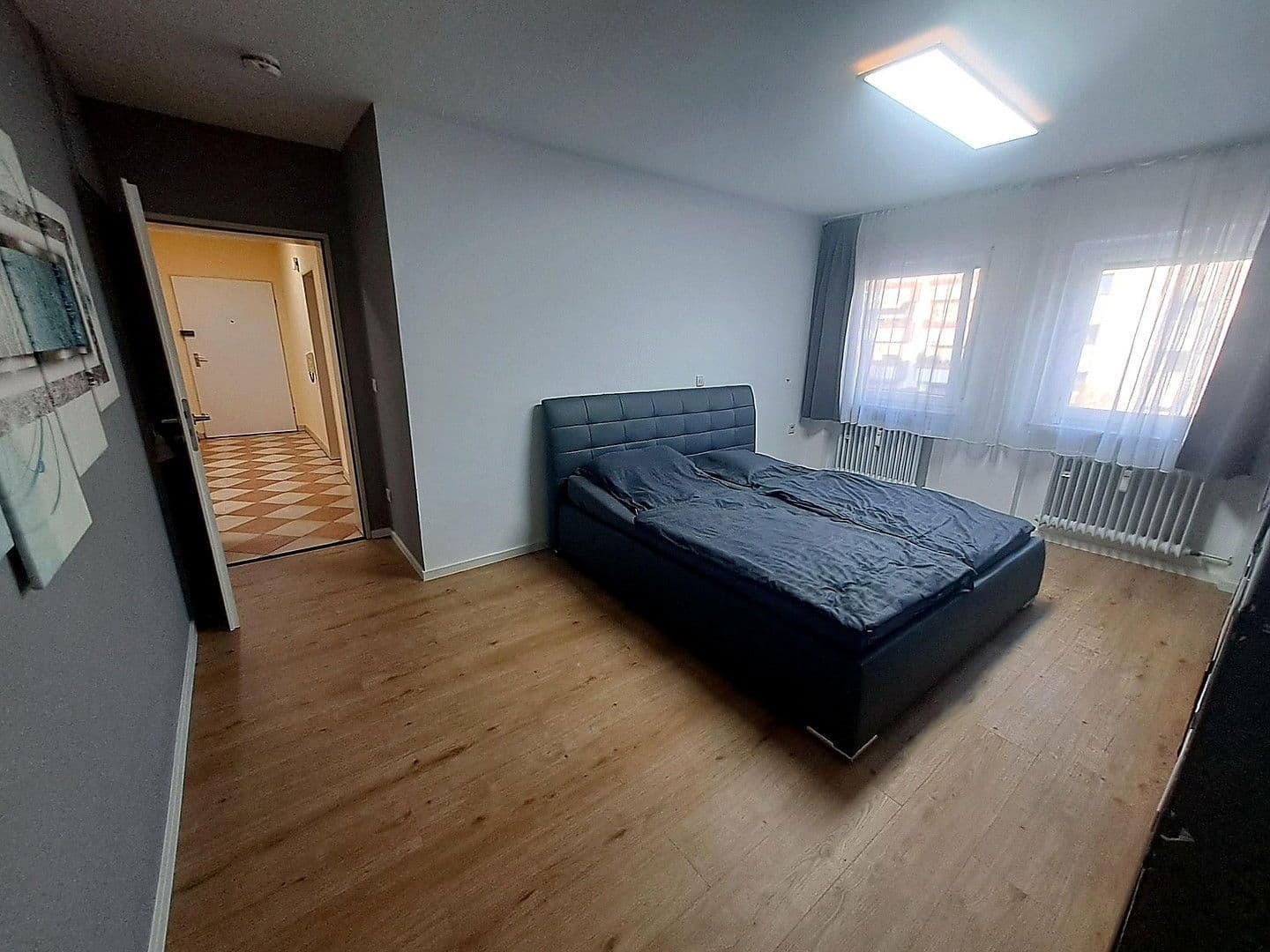 Predaj bytu 4-izbový 129 m², Forststr. 24, Rosenheim, Bavorsko Predaj bytu 4-izbový 129 m², Forststr. 24, Rosenheim, Bavorsko