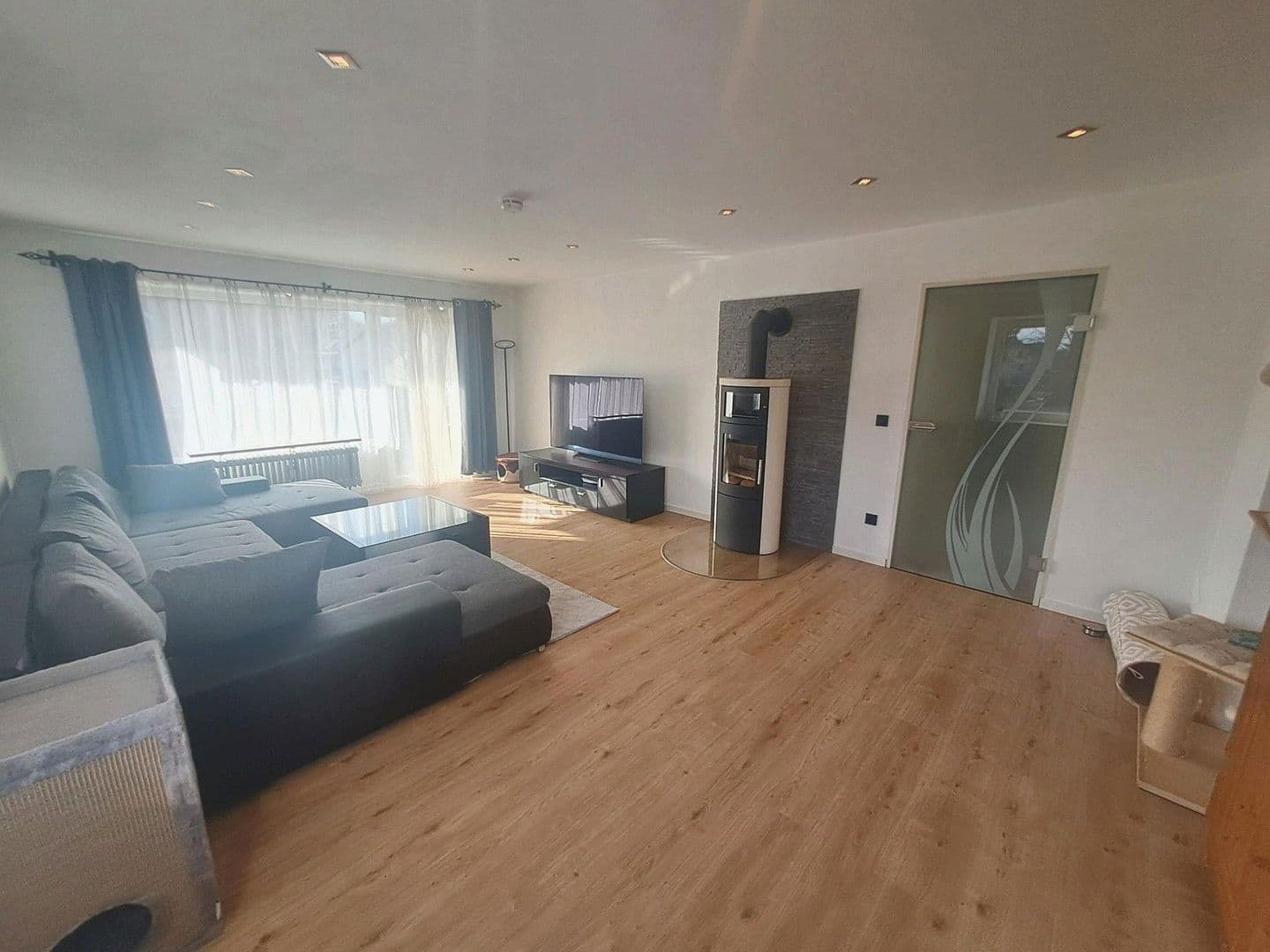 Predaj bytu 4-izbový 129 m², Forststr. 24, Rosenheim, Bavorsko Predaj bytu 4-izbový 129 m², Forststr. 24, Rosenheim, Bavorsko