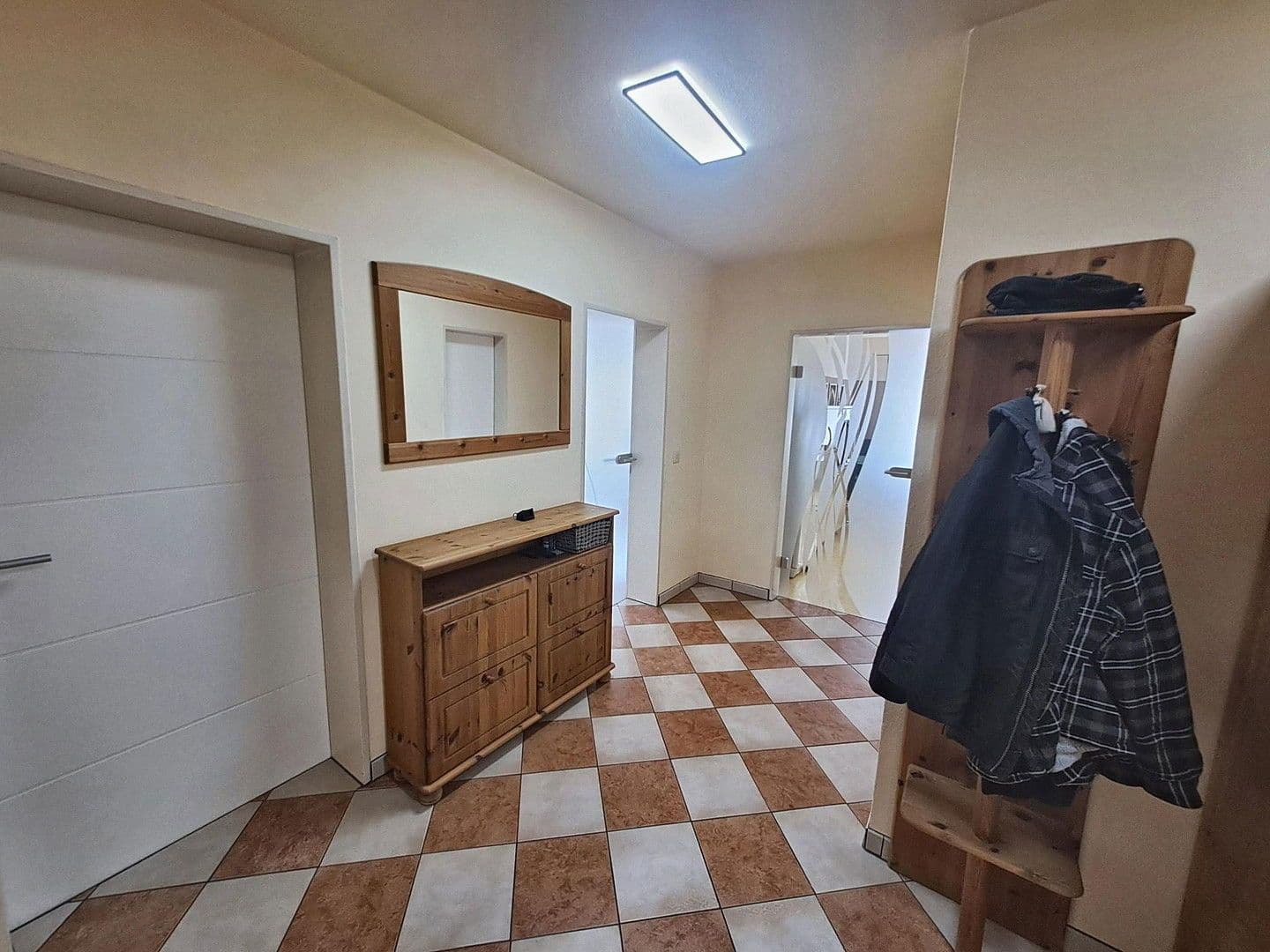 Predaj bytu 4-izbový 129 m², Forststr. 24, Rosenheim, Bavorsko Predaj bytu 4-izbový 129 m², Forststr. 24, Rosenheim, Bavorsko