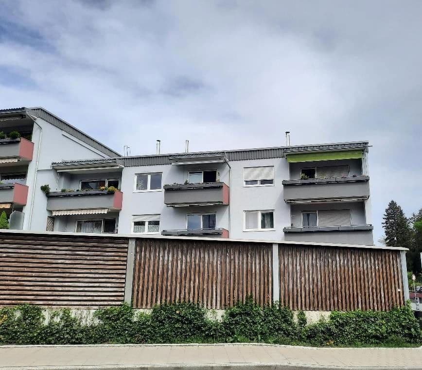 Predaj bytu 4-izbový 129 m², Forststr. 24, Rosenheim, Bavorsko Predaj bytu 4-izbový 129 m², Forststr. 24, Rosenheim, Bavorsko