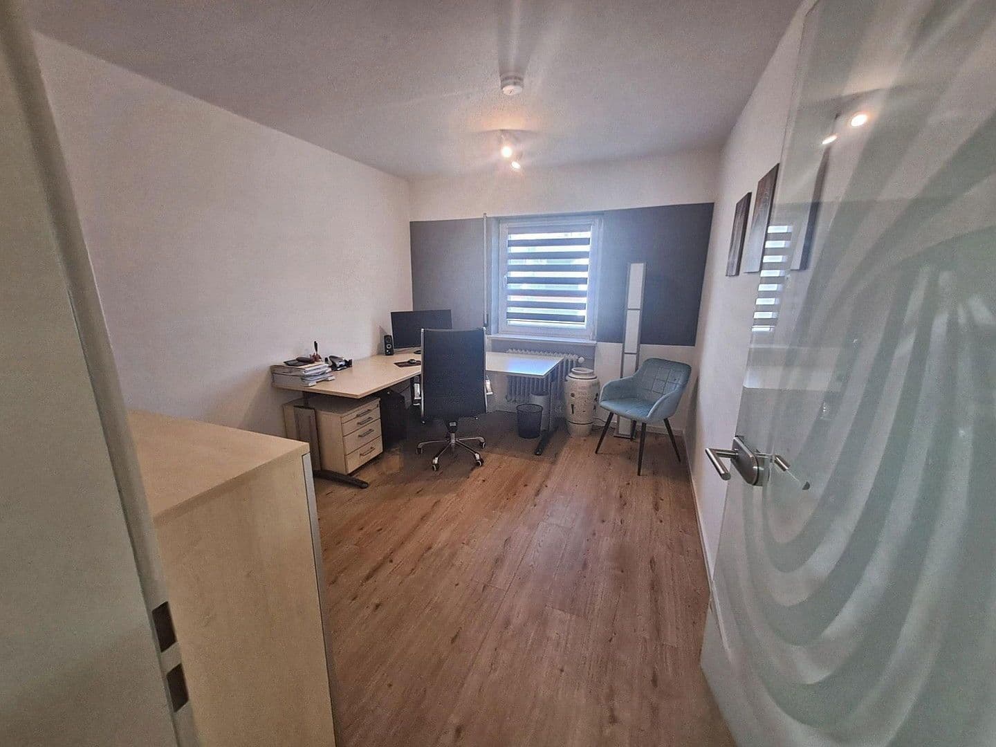 Predaj bytu 4-izbový 129 m², Forststr. 24, Rosenheim, Bavorsko Predaj bytu 4-izbový 129 m², Forststr. 24, Rosenheim, Bavorsko