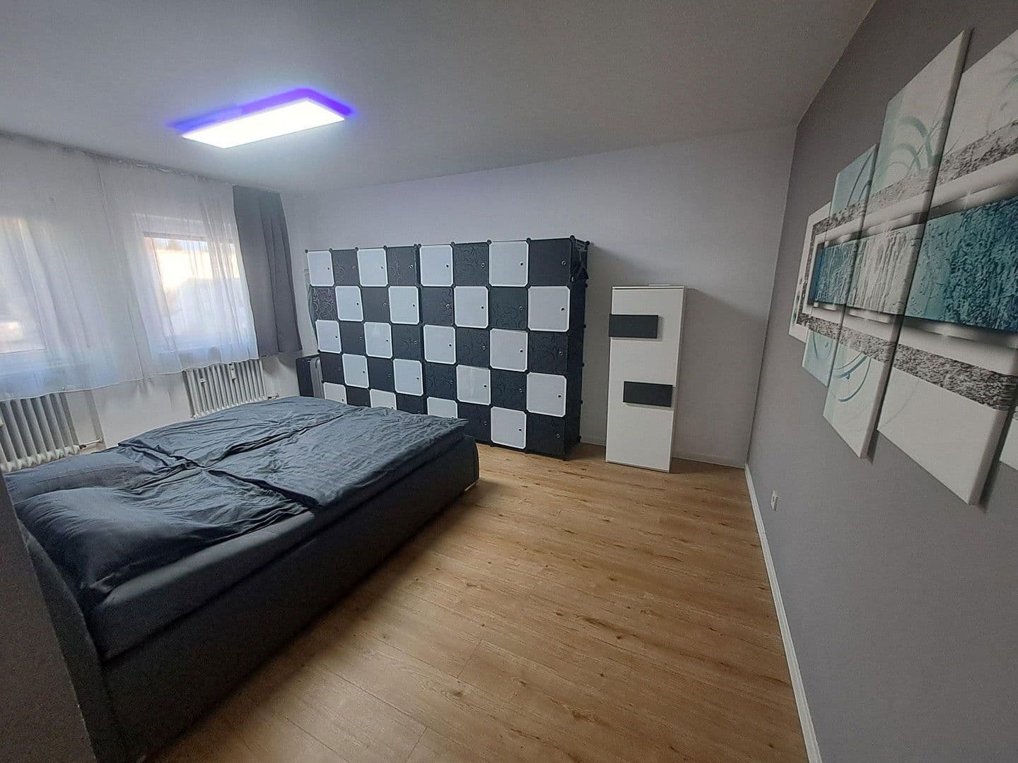 Predaj bytu 4-izbový 129 m², Forststr. 24, Rosenheim, Bavorsko Predaj bytu 4-izbový 129 m², Forststr. 24, Rosenheim, Bavorsko