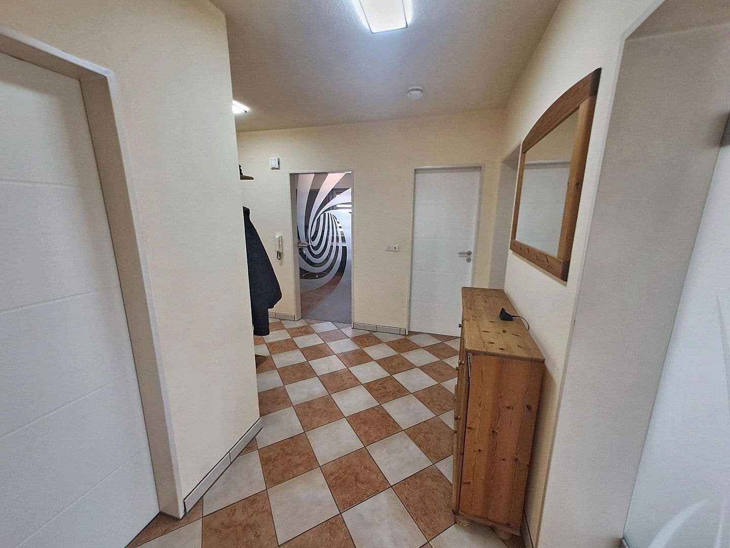 Predaj bytu 4-izbový 129 m², Forststr. 24, Rosenheim, Bavorsko Predaj bytu 4-izbový 129 m², Forststr. 24, Rosenheim, Bavorsko