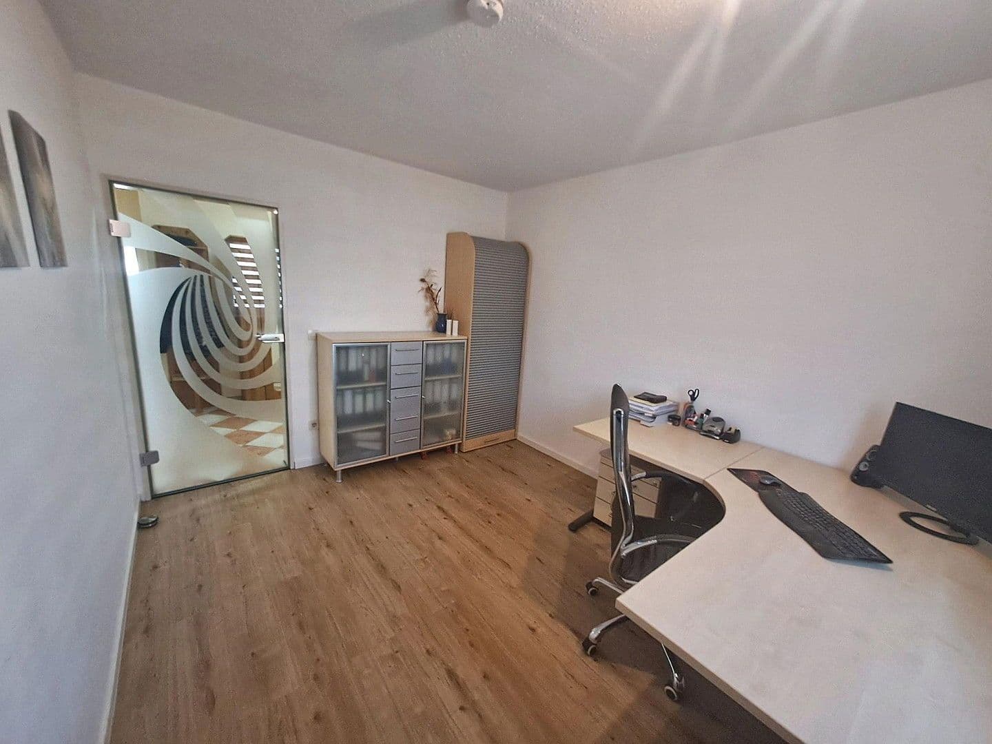 Predaj bytu 4-izbový 129 m², Forststr. 24, Rosenheim, Bavorsko Predaj bytu 4-izbový 129 m², Forststr. 24, Rosenheim, Bavorsko