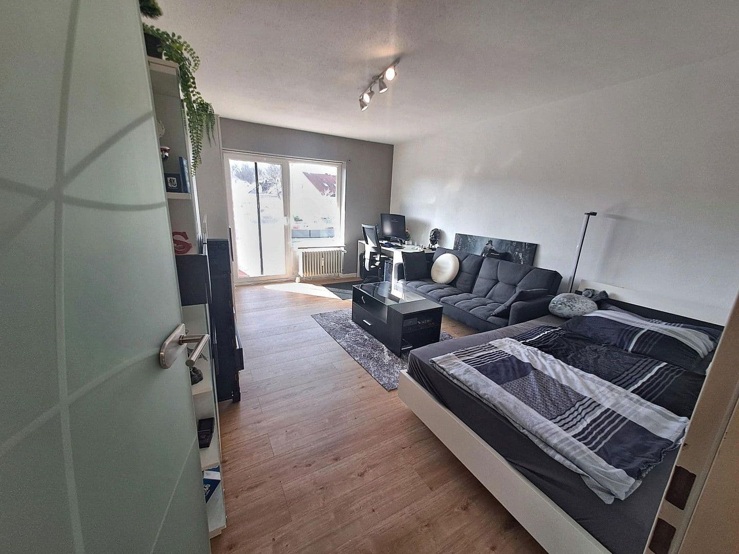 Predaj bytu 4-izbový 129 m², Forststr. 24, Rosenheim, Bavorsko Predaj bytu 4-izbový 129 m², Forststr. 24, Rosenheim, Bavorsko