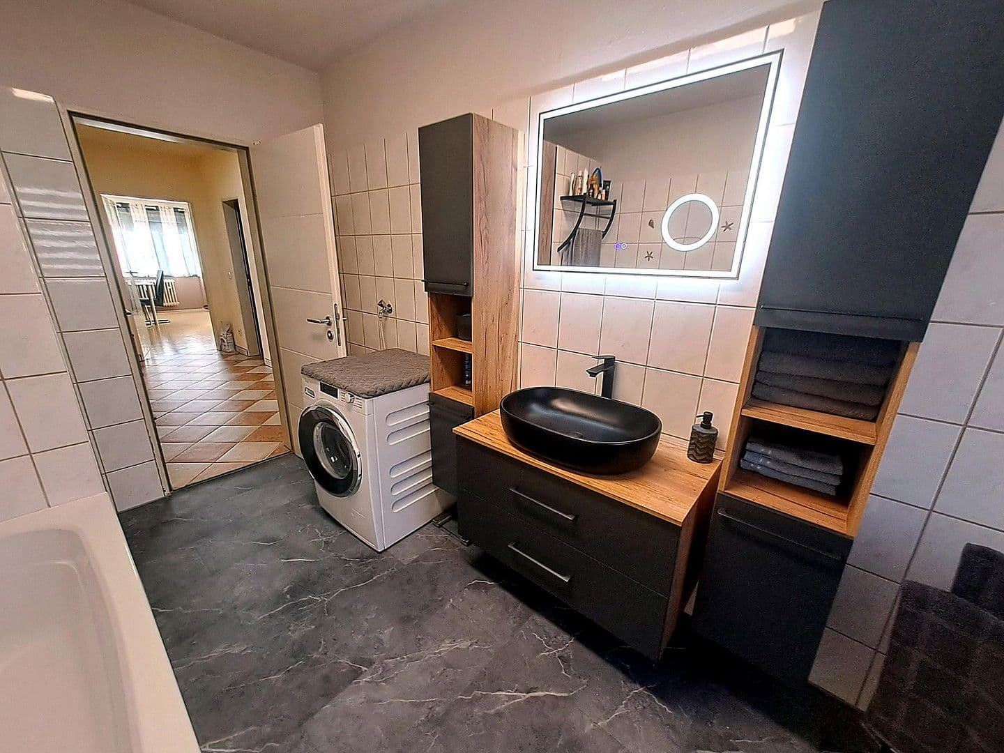 Predaj bytu 4-izbový 129 m², Forststr. 24, Rosenheim, Bavorsko Predaj bytu 4-izbový 129 m², Forststr. 24, Rosenheim, Bavorsko