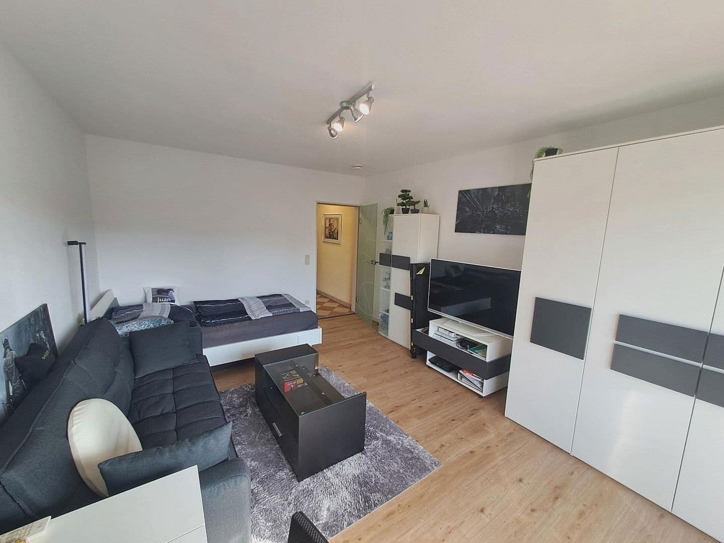 Predaj bytu 4-izbový 129 m², Forststr. 24, Rosenheim, Bavorsko Predaj bytu 4-izbový 129 m², Forststr. 24, Rosenheim, Bavorsko