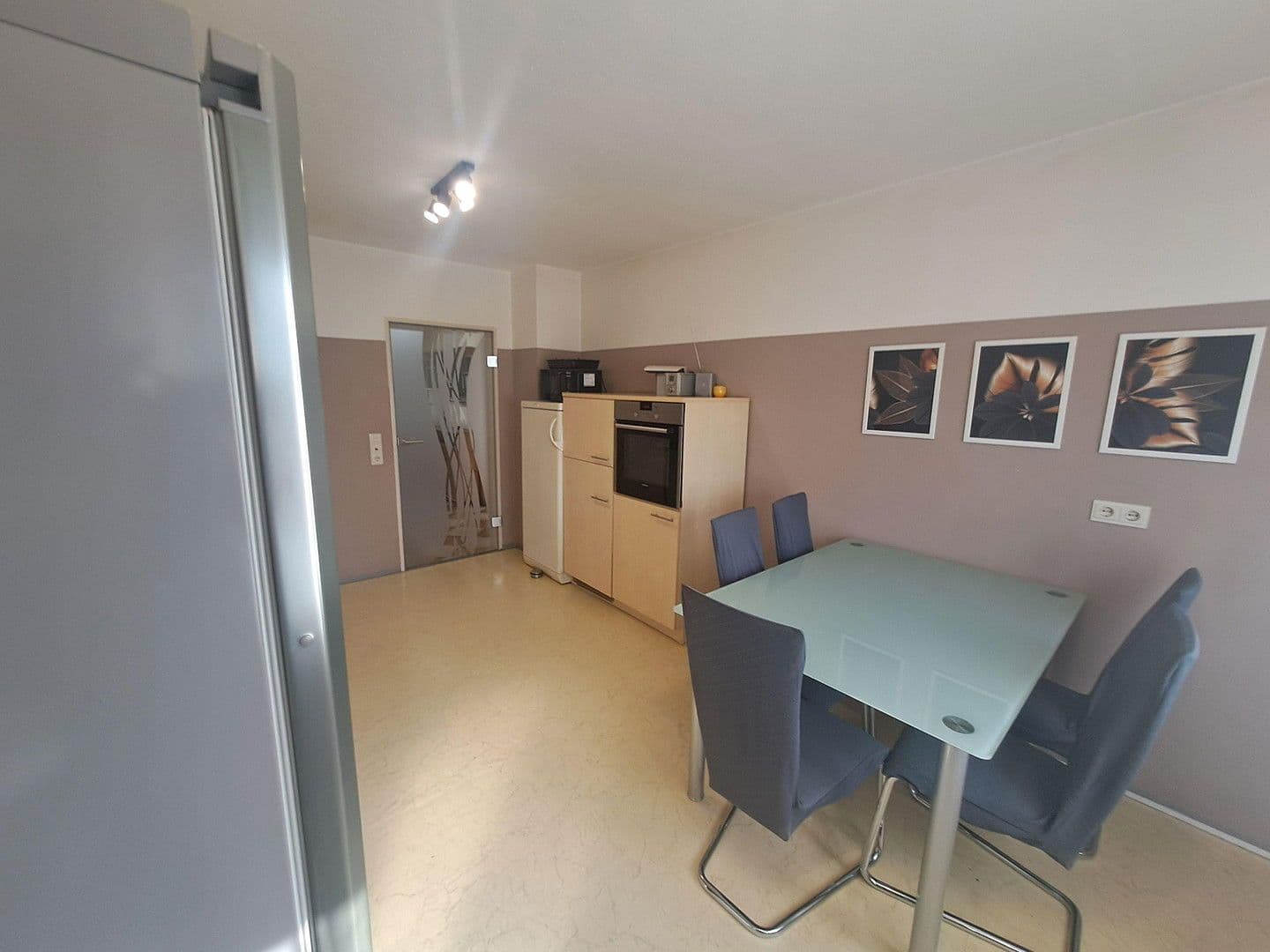 Predaj bytu 4-izbový 129 m², Forststr. 24, Rosenheim, Bavorsko Predaj bytu 4-izbový 129 m², Forststr. 24, Rosenheim, Bavorsko