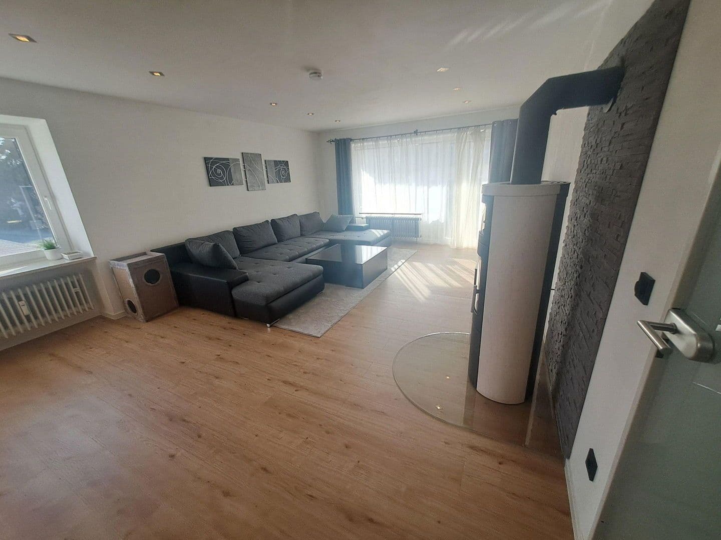 Predaj bytu 4-izbový 129 m², Forststr. 24, Rosenheim, Bavorsko Predaj bytu 4-izbový 129 m², Forststr. 24, Rosenheim, Bavorsko