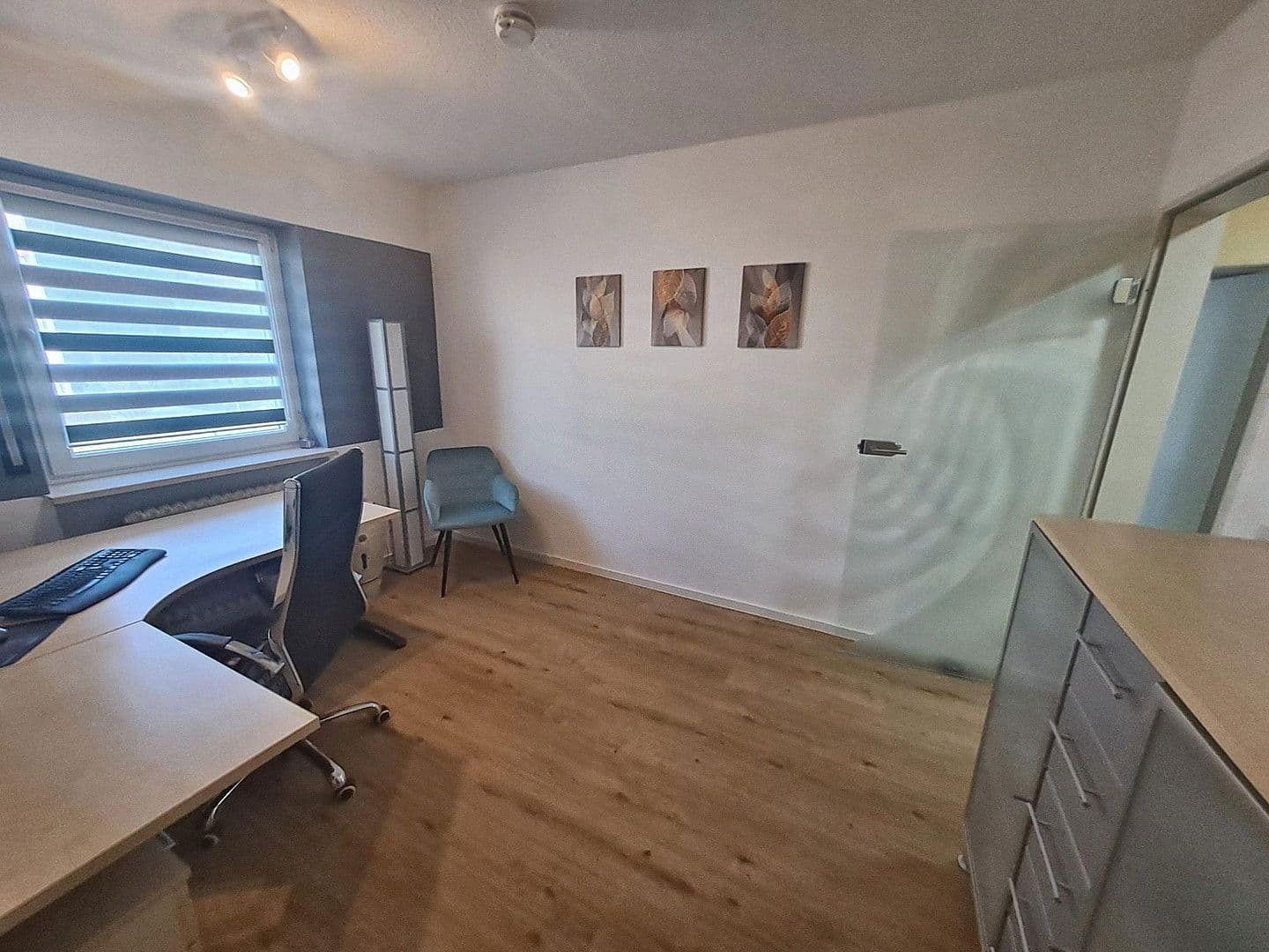 Predaj bytu 4-izbový 129 m², Forststr. 24, Rosenheim, Bavorsko Predaj bytu 4-izbový 129 m², Forststr. 24, Rosenheim, Bavorsko