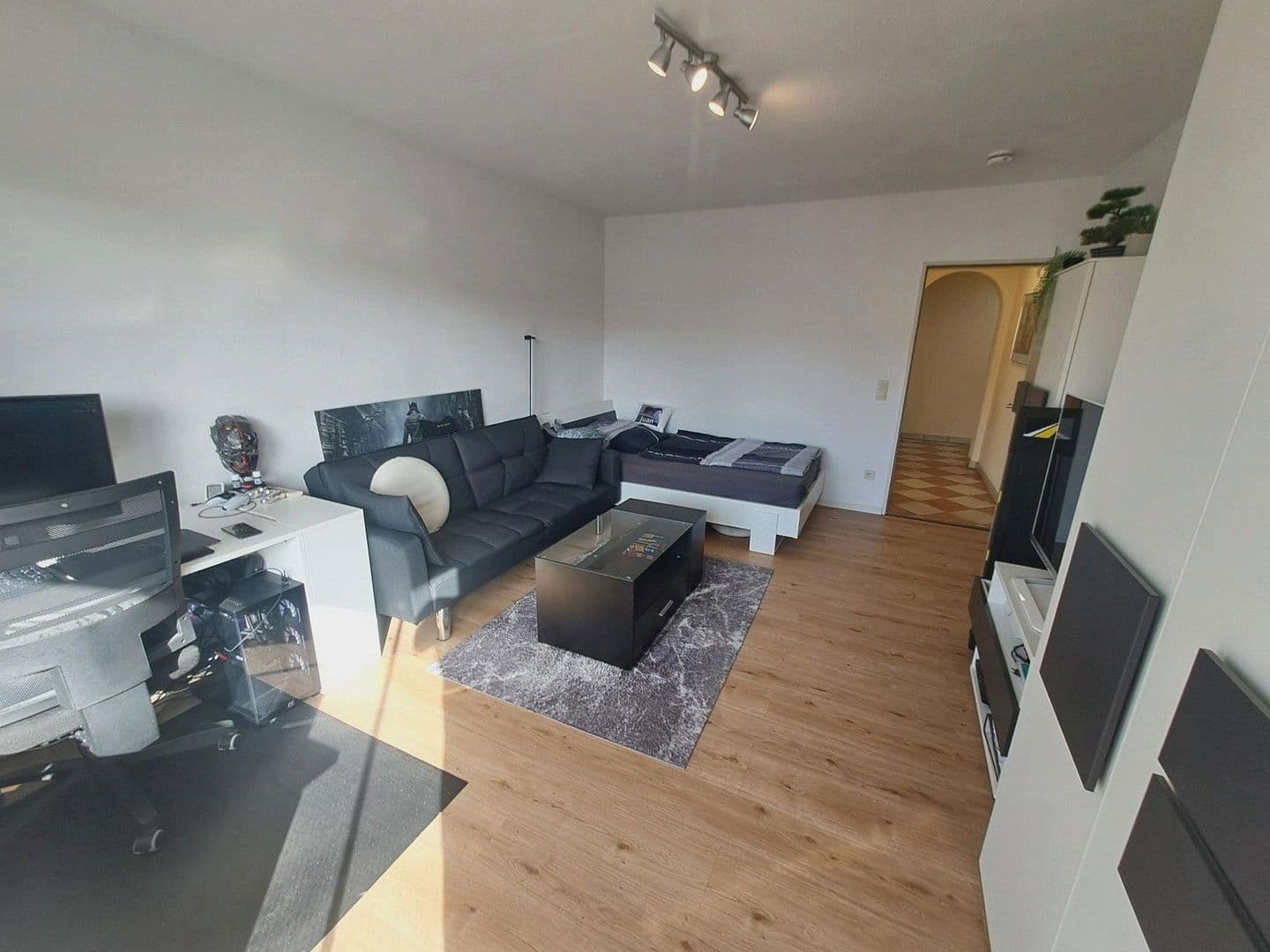 Predaj bytu 4-izbový 129 m², Forststr. 24, Rosenheim, Bavorsko Predaj bytu 4-izbový 129 m², Forststr. 24, Rosenheim, Bavorsko