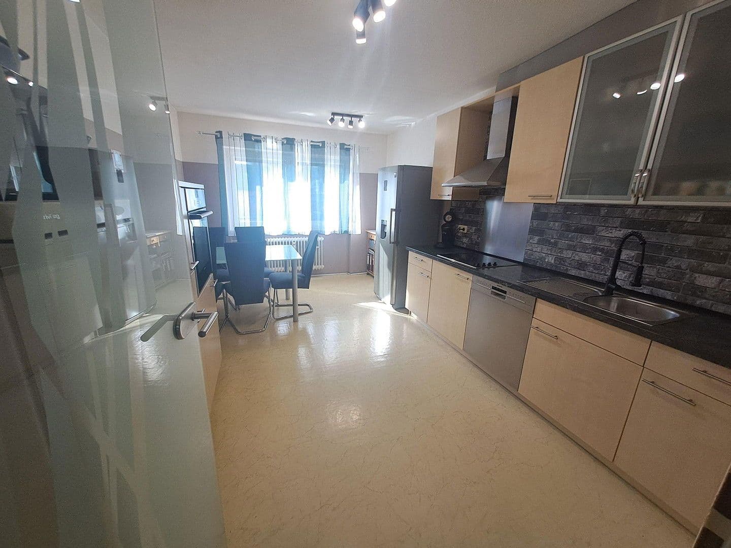 Predaj bytu 4-izbový 129 m², Forststr. 24, Rosenheim, Bavorsko Predaj bytu 4-izbový 129 m², Forststr. 24, Rosenheim, Bavorsko