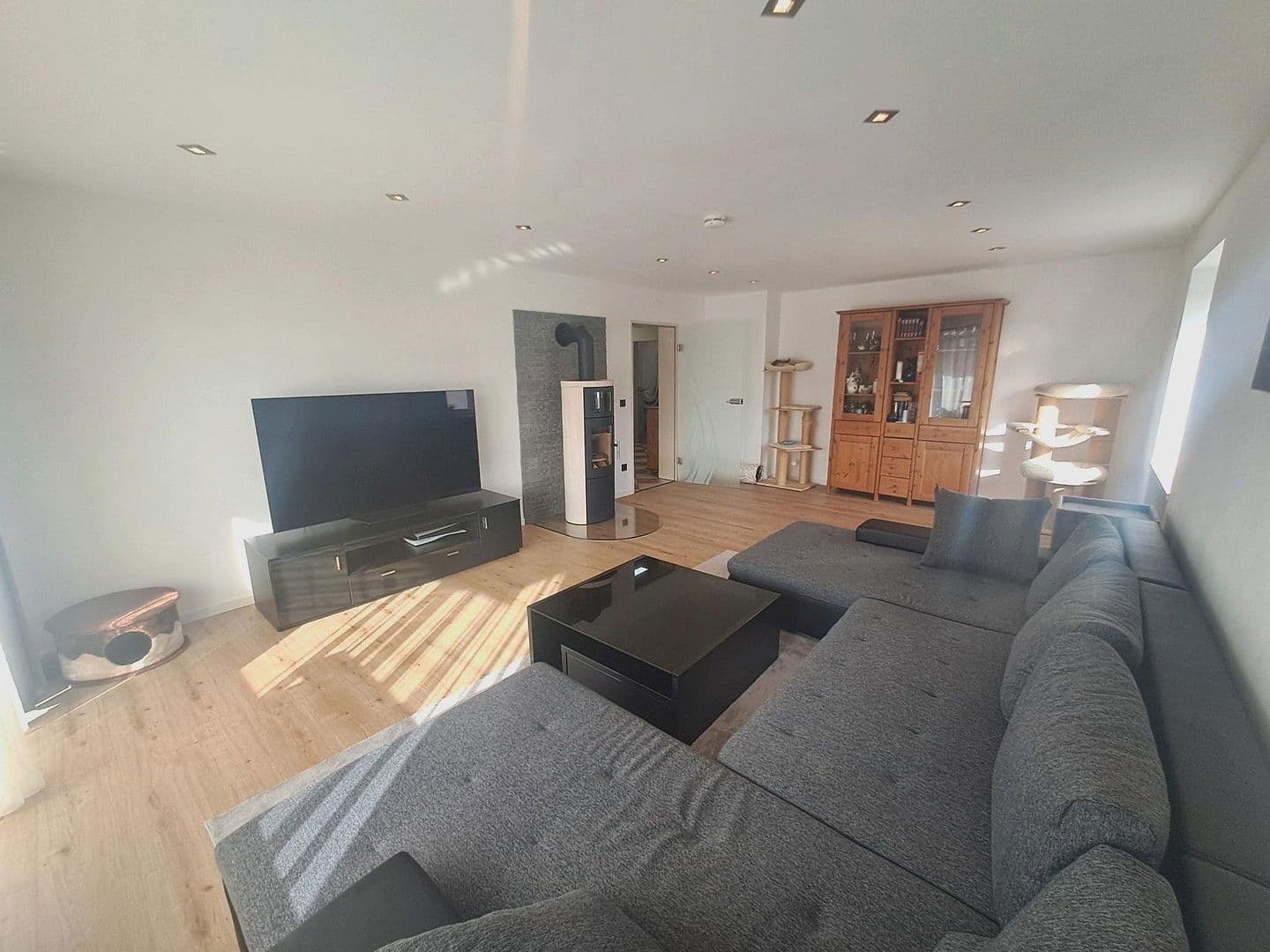 Predaj bytu 4-izbový 129 m², Forststr. 24, Rosenheim, Bavorsko Predaj bytu 4-izbový 129 m², Forststr. 24, Rosenheim, Bavorsko