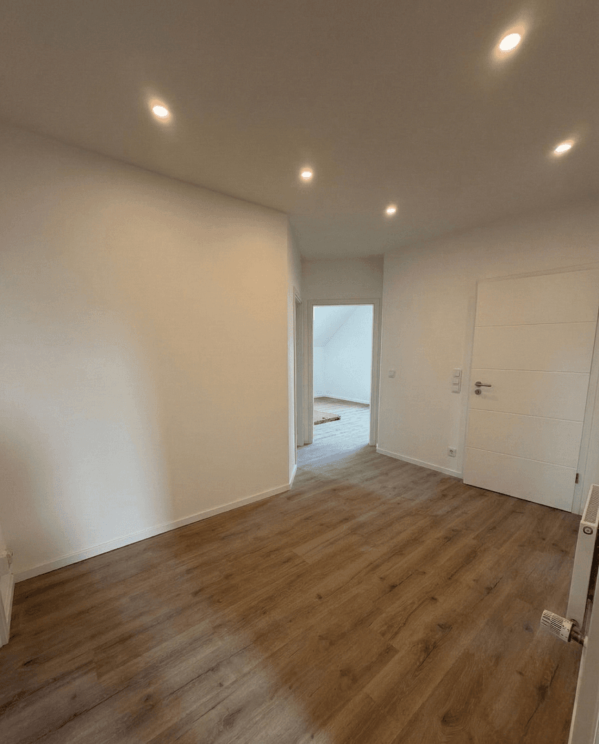 Prenájom bytu 6-izbový 153 m², Erkelenz, Severné Porýnie - Westfálsko Prenájom bytu 6-izbový 153 m², Erkelenz, Severné Porýnie - Westfálsko