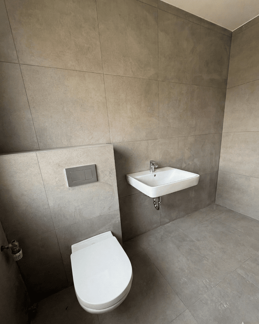 Prenájom bytu 6-izbový 153 m², Erkelenz, Severné Porýnie - Westfálsko Prenájom bytu 6-izbový 153 m², Erkelenz, Severné Porýnie - Westfálsko