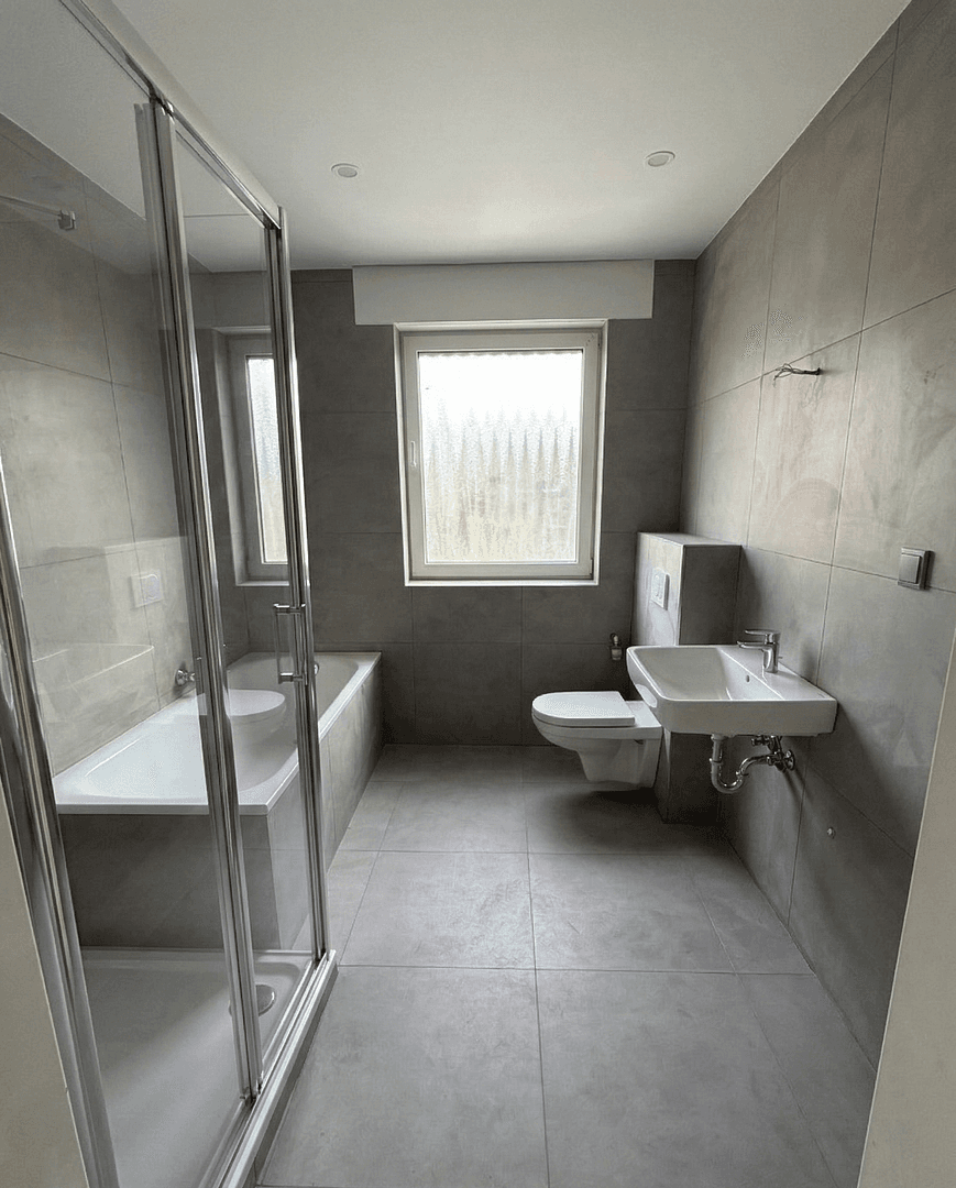 Prenájom bytu 6-izbový 153 m², Erkelenz, Severné Porýnie - Westfálsko Prenájom bytu 6-izbový 153 m², Erkelenz, Severné Porýnie - Westfálsko