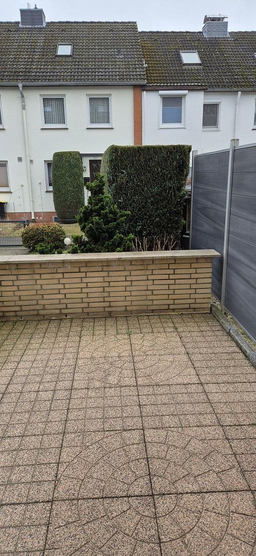 Predaj domu 90 m², pozemek 113 m², Neu Wulmstorf, Dolné Sasko Predaj domu 90 m², pozemek 113 m², Neu Wulmstorf, Dolné Sasko